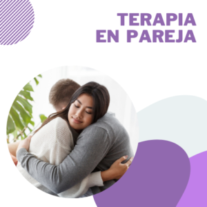 Sesión en pareja online