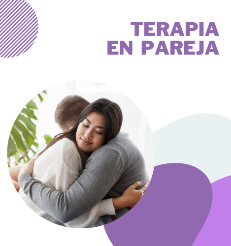 Terapia en pareja online con profesionales cualificados