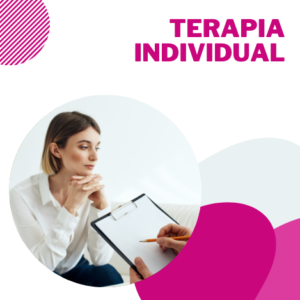 Sesión individual online