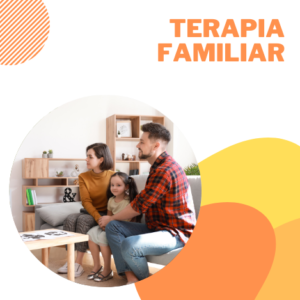 Sesión familiar online