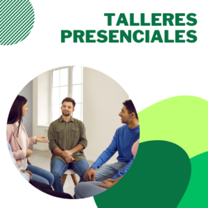 Talleres presenciales